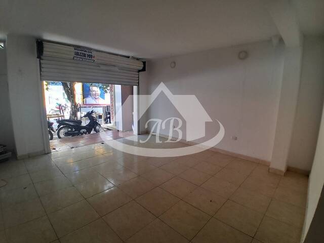 #1269 - Local para Alquiler en Montería - COR