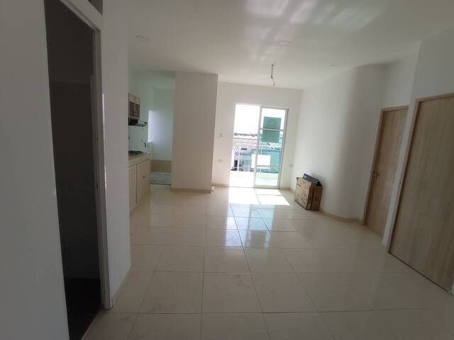 #1282 - Apartamento para Alquiler en Montería - COR - 3