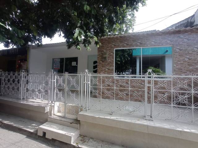 #1288 - Casa para Venta en Montería - COR - 1