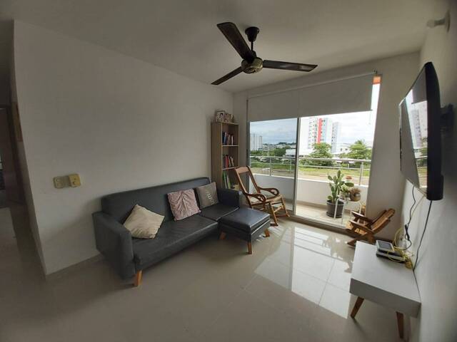 #1289 - Apartamento para Venta en Montería - COR - 3