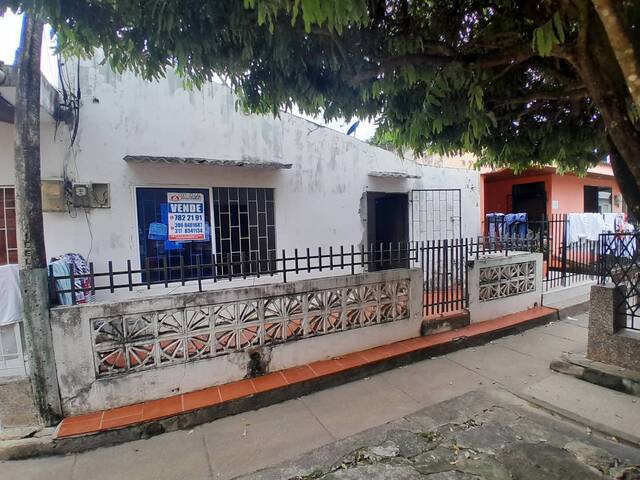 Venta en La Pradera - Montería