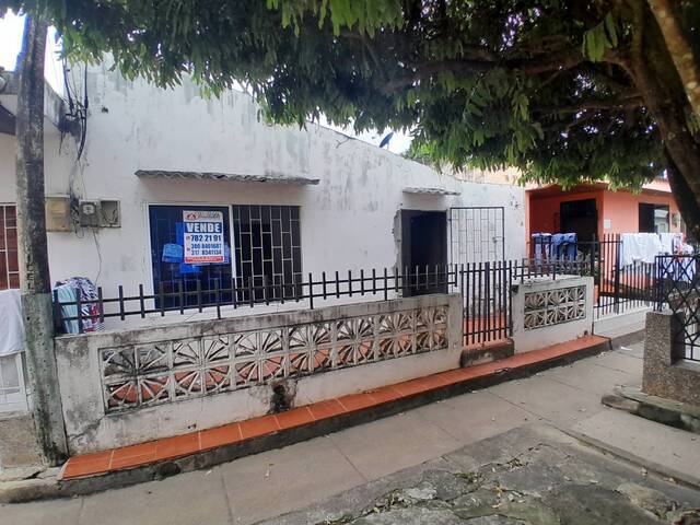 #1264 - Casa para Venta en Montería - COR - 1