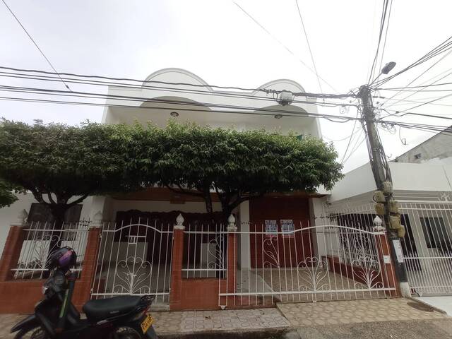 Alquiler en Samaria - Montería