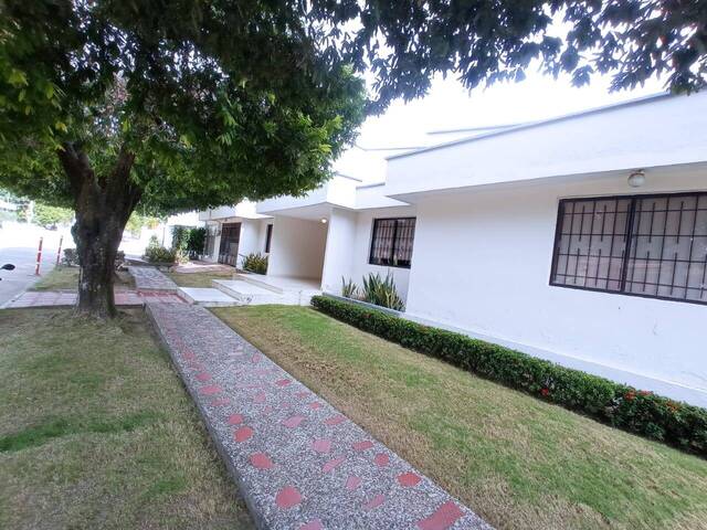 Alquiler en La Castellana - Montería