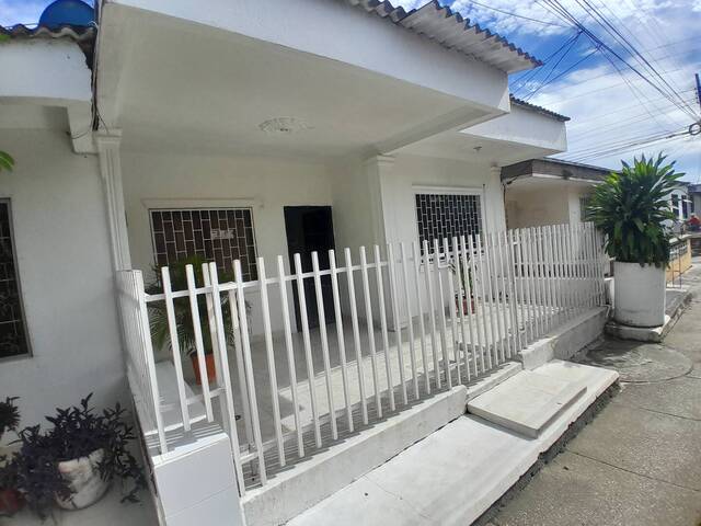 #1292 - Casa para Venta en Montería - COR - 1