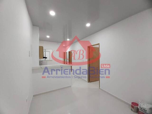 #1306 - Casa para Alquiler en Montería - COR - 3