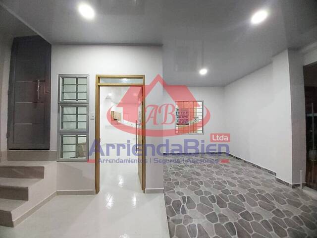 Alquiler en Urbanización Vallejo - Montería