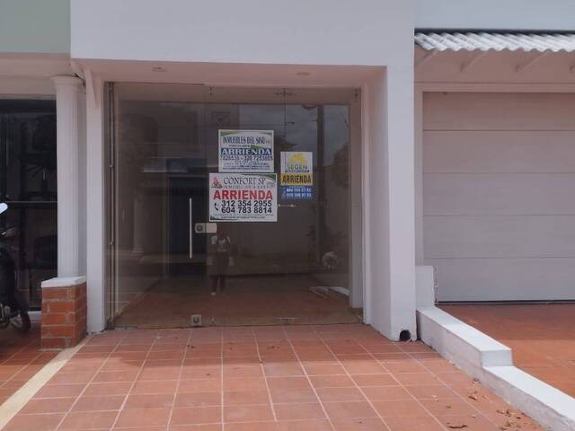 Alquiler en La Castellana - Montería