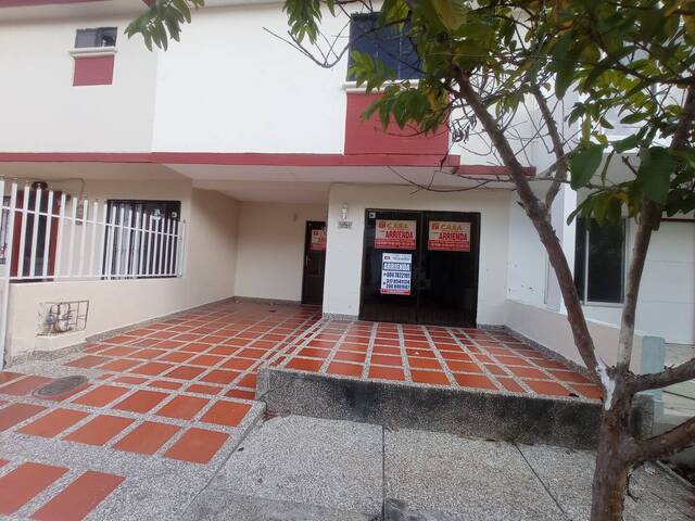 Alquiler en Brizalia - Montería