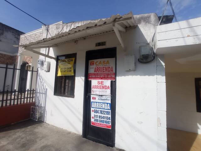 Alquiler en Centro - Montería