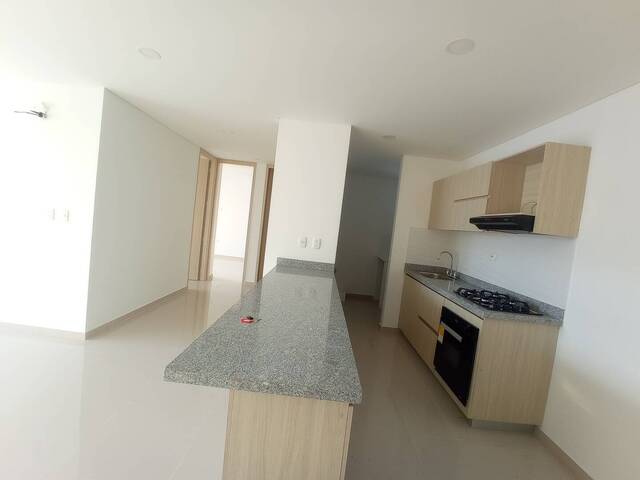 Venta en La Castellana - Montería