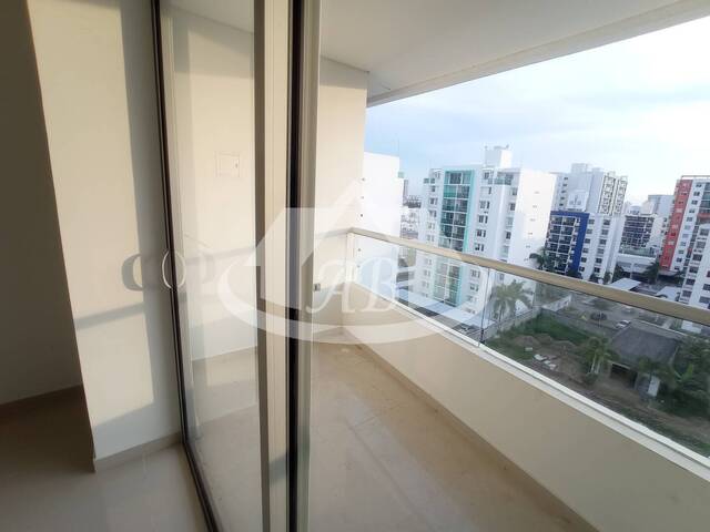 Apartamento para Venta en Montería - 4