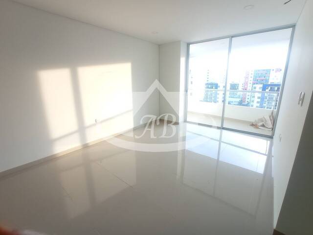Apartamento para Venta en Montería - 5