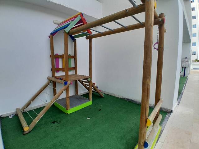 #1149 - Apartamento para Alquiler en Montería - COR - 3