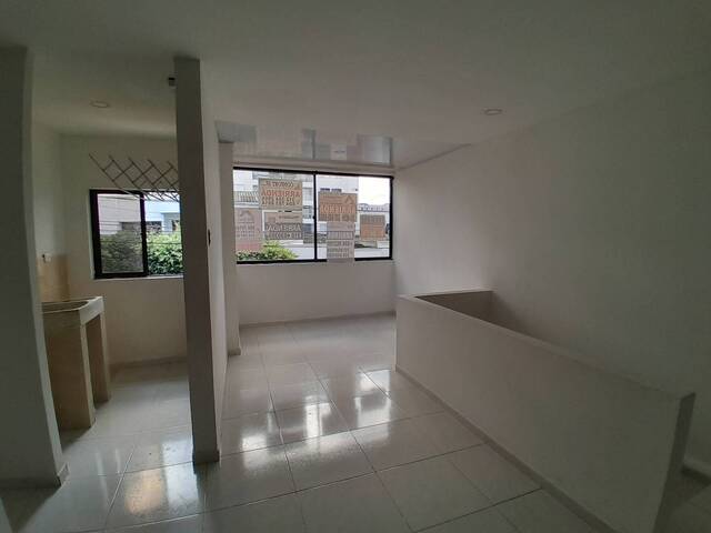 #1318 - Apartamento para Alquiler en Montería - COR - 2