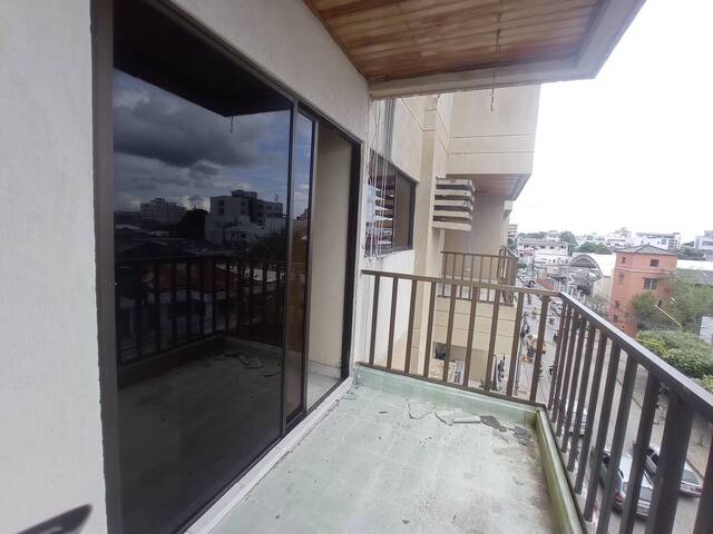 #1322 - Apartamento para Alquiler en Montería - COR - 2