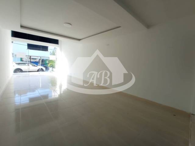 #1329 - Local para Alquiler en Montería - COR