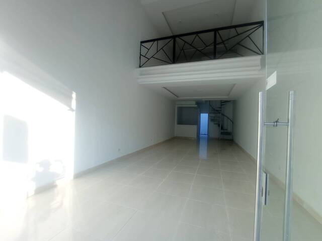 #1329 - Local para Alquiler en Montería - COR - 2