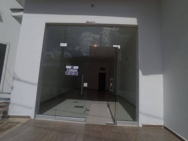 Alquiler en Centro - Montería