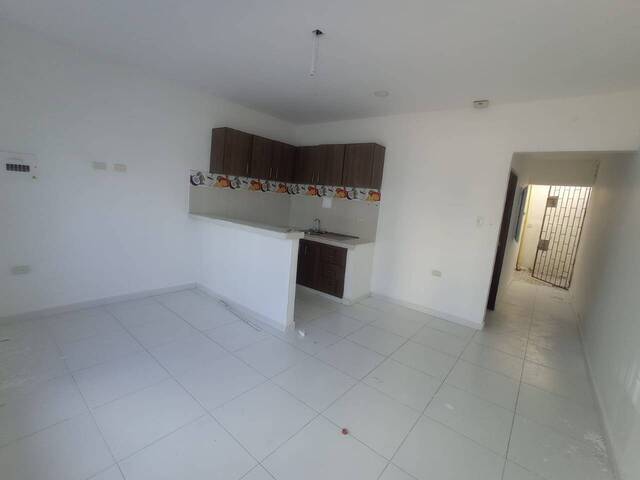 #1328 - Apartamento para Alquiler en Montería - COR - 3