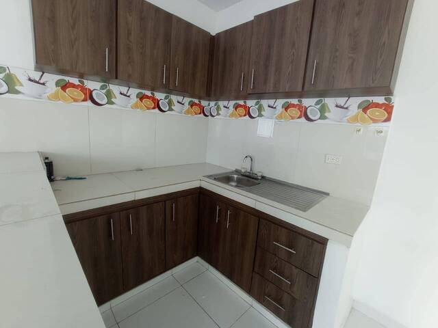 #1328 - Apartamento para Alquiler en Montería - COR - 2