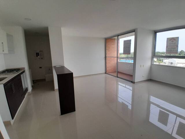 Alquiler en Laureles - Montería