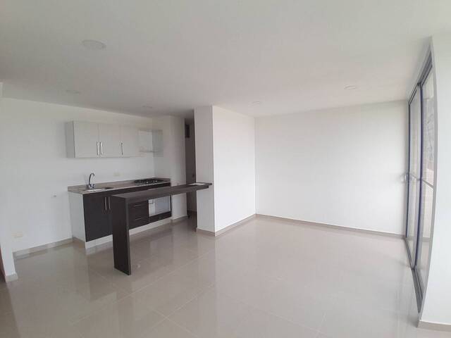 #1331 - Apartamento para Venta en Montería - COR - 3