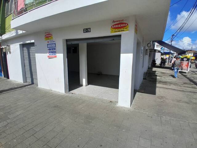 Alquiler en Centro - Montería