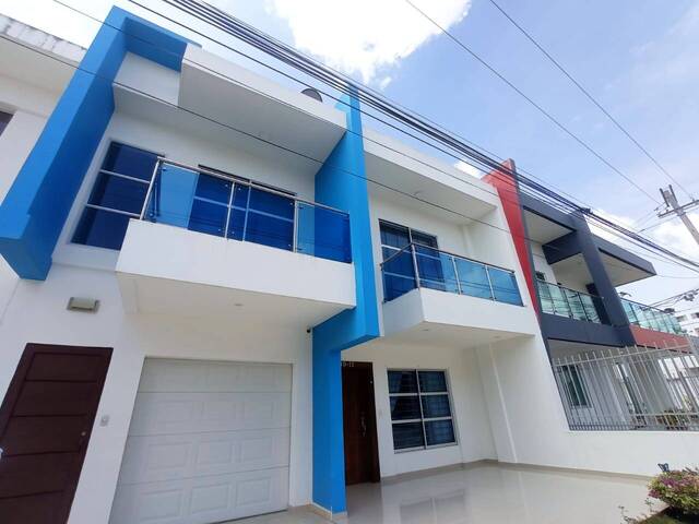 #1332 - Apartamento para Alquiler en Montería - COR - 2