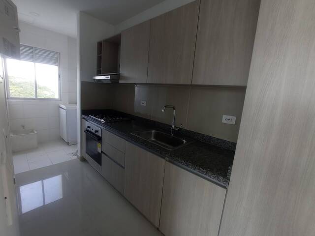 #1333 - Apartamento para Alquiler en Montería - COR - 3