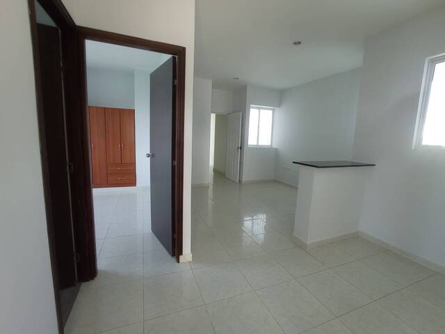 #1334 - Apartamento para Alquiler en Montería - COR - 3