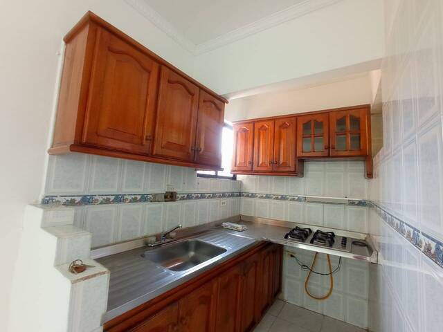 #1335 - Apartamento para Alquiler en Montería - COR - 2