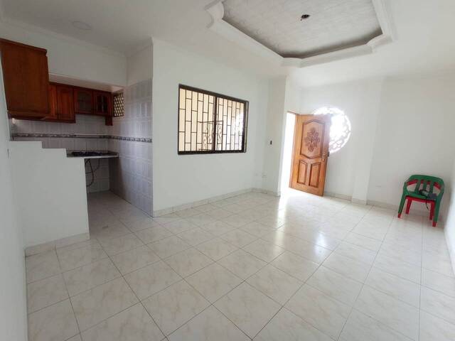 #1335 - Apartamento para Alquiler en Montería - COR - 3