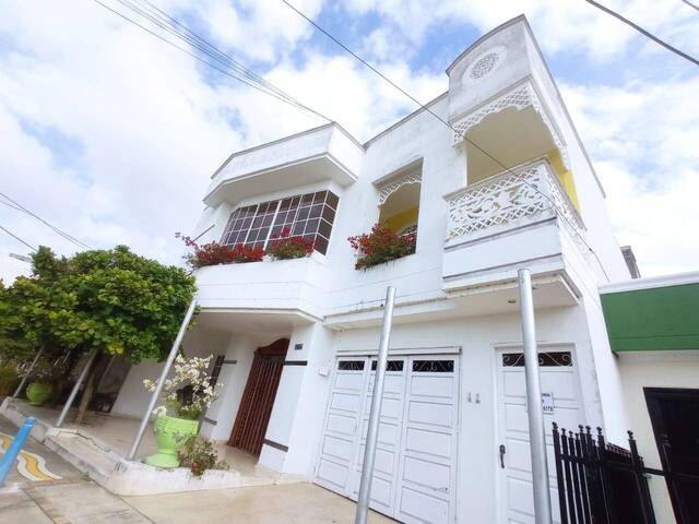 Alquiler en La Julia - Montería