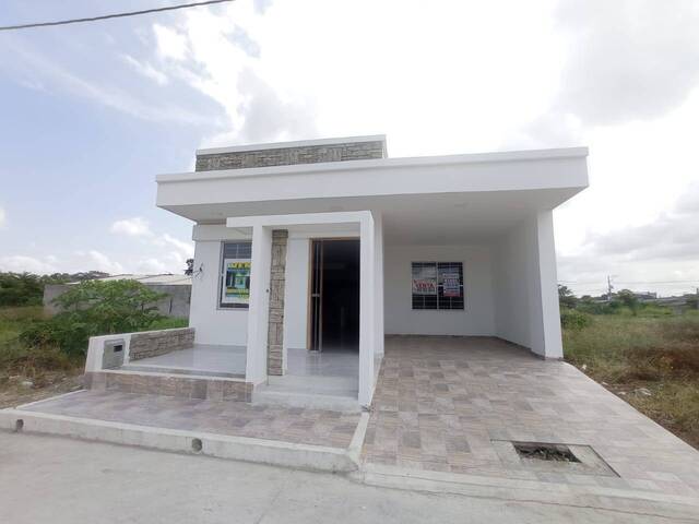 #1341 - Casa para Venta en Montería - COR - 1