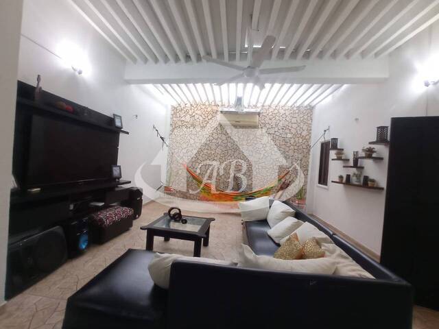 #1347 - Casa para Venta en Montería - COR