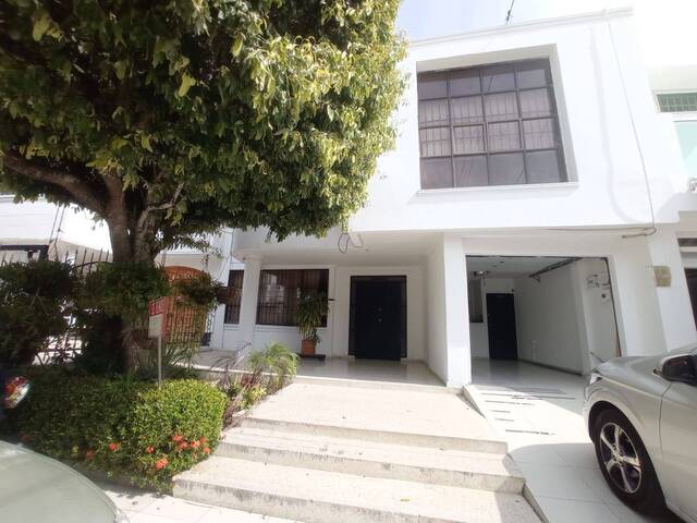 #1347 - Casa para Venta en Montería - COR - 1