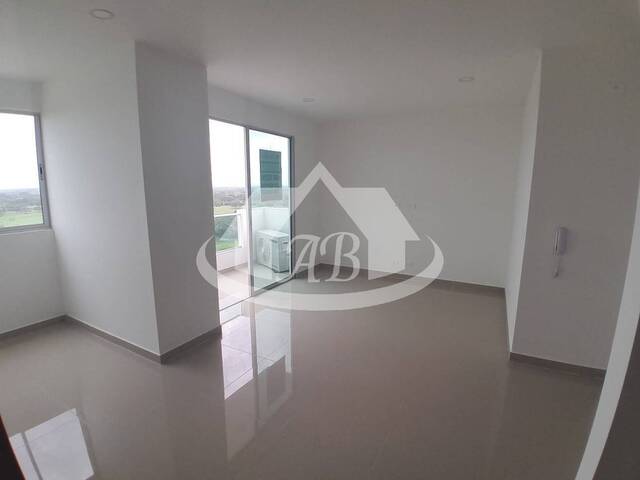 Apartaestudio para Venta en Montería - 4