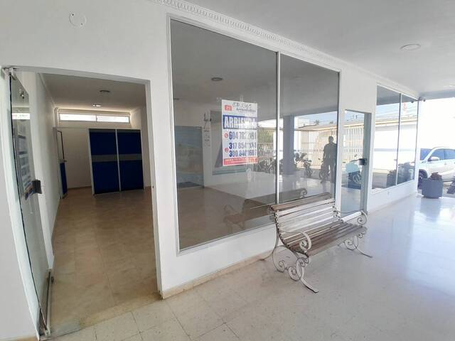 Venta en Chuchurubí - Montería