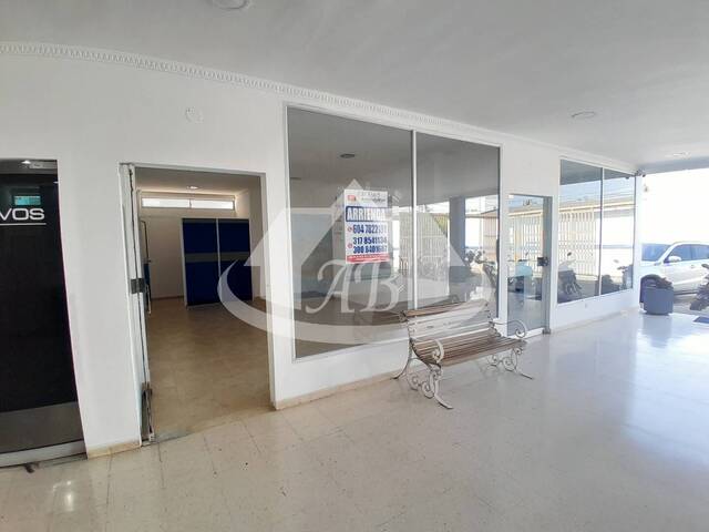 Oficina para Venta en Montería - 5