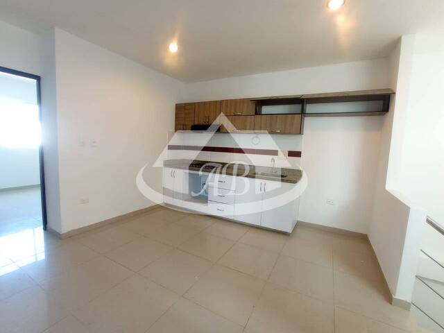 #1378 - Apartamento para Alquiler en Montería - COR