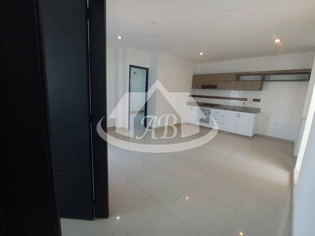 #1378 - Apartamento para Alquiler en Montería - COR