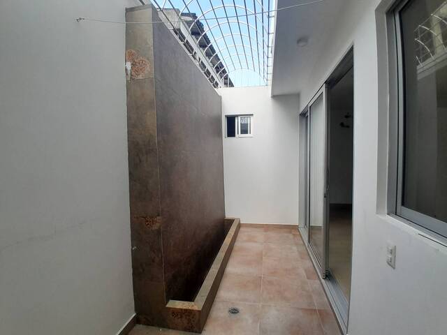 #1387 - Apartamento para Alquiler en Montería - COR - 3