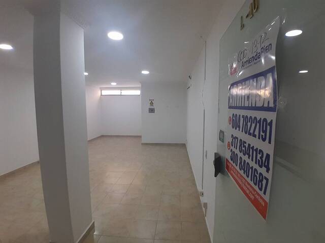#1392 - Oficina para Alquiler en Montería - COR - 3