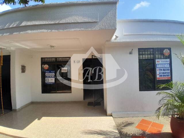 Casa para Alquiler en Montería - 4