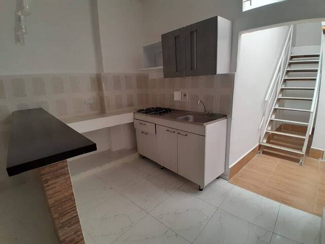 #632 - Apartaestudio para Alquiler en Montería - COR - 1