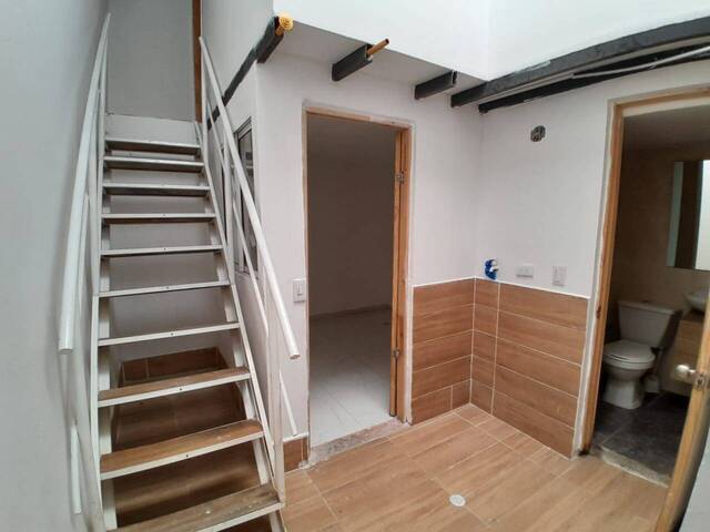 #632 - Apartaestudio para Alquiler en Montería - COR - 2
