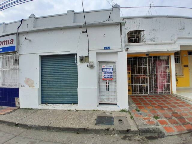 #632 - Apartaestudio para Alquiler en Montería - COR - 3