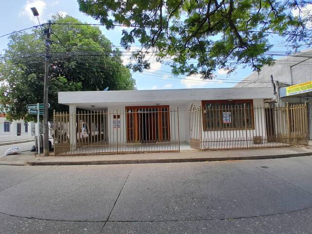 #1412 - Casa para Venta en Montería - COR - 1