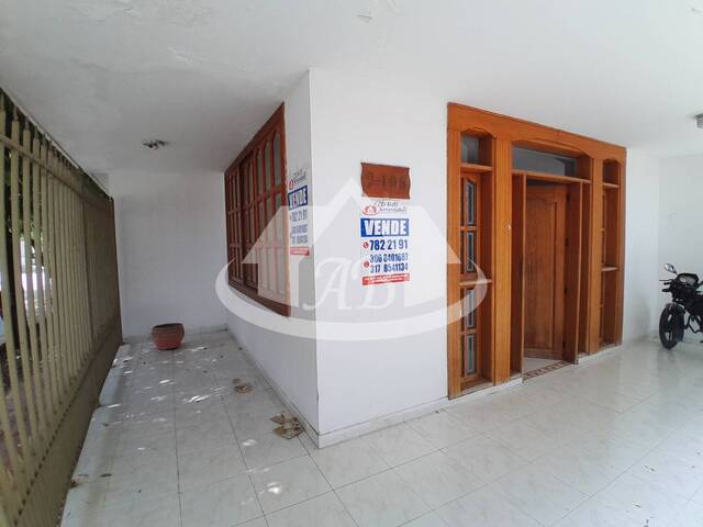 Casa para Venta en Montería - 4
